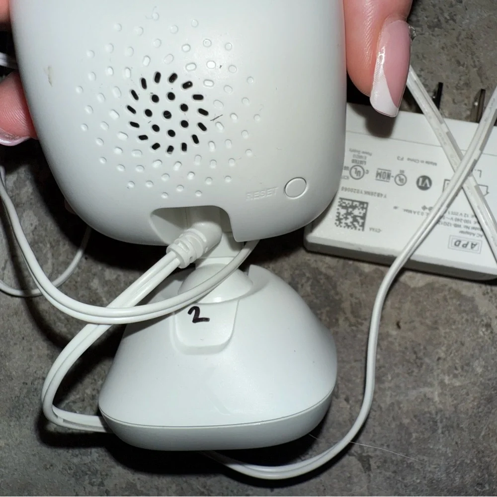 Xfinity complete home security system